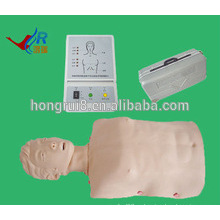 ISO Economic Half Body CPR First Aid Training Manikin